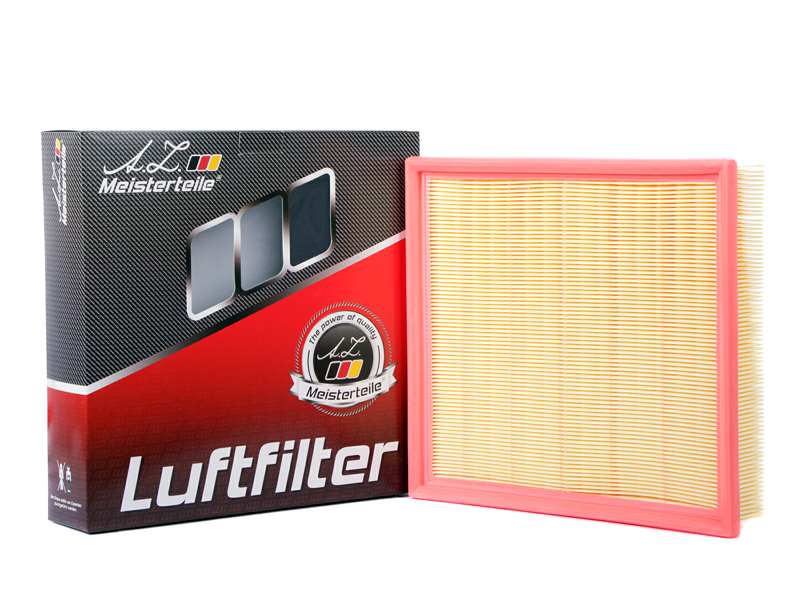 Luftfilter